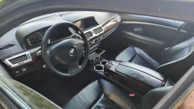 BMW 745, снимка 7
