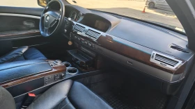 BMW 745, снимка 15