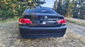 BMW 745, снимка 2