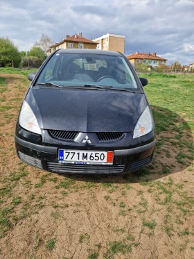 Mitsubishi Colt 1.1 i, снимка 2