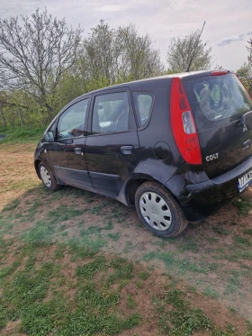 Mitsubishi Colt 1.1 i, снимка 6