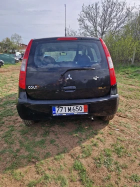 Mitsubishi Colt 1.1 i, снимка 5