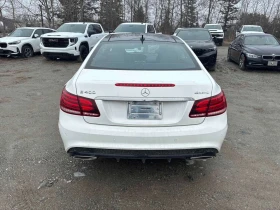 Mercedes-Benz E 400 * ШИБИДАХ * КЛИП НА МОТОРА * ЛИЦЕНЗИРАН ТЪРГОВЕЦ, снимка 5