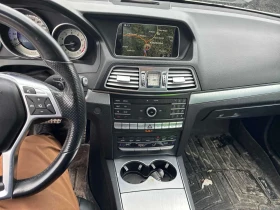 Mercedes-Benz E 400 * ШИБИДАХ * КЛИП НА МОТОРА * ЛИЦЕНЗИРАН ТЪРГОВЕЦ, снимка 9