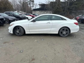 Mercedes-Benz E 400 * ШИБИДАХ * КЛИП НА МОТОРА * ЛИЦЕНЗИРАН ТЪРГОВЕЦ, снимка 3