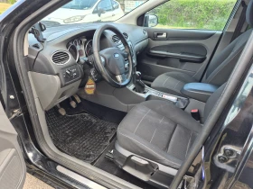 Ford Focus 1.6D, снимка 10
