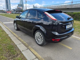 Ford Focus 1.6D, снимка 7