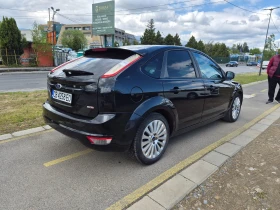 Ford Focus 1.6D, снимка 5