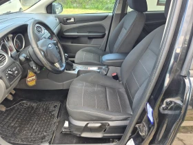 Ford Focus 1.6D, снимка 11