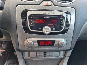 Ford Focus 1.6D, снимка 17