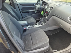 Ford Focus 1.6D, снимка 12
