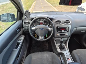 Ford Focus 1.6D, снимка 9