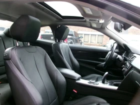 BMW 428 xDrive* Coupe* АвтоКредит* (ЦЕНА ДО БГ)* , снимка 12