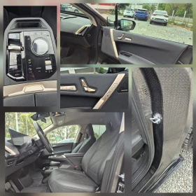 BMW iX 40-M-XDRIVE-HUD-LASER-HARMAN/KARDON-MASAJ-SOH-99%, снимка 12