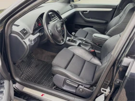 Audi A4 1.9TDI 131кс QUATTRO S-Line, снимка 8