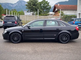 Audi A4 1.9TDI 131кс QUATTRO S-Line, снимка 2