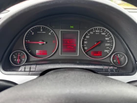 Audi A4 1.9TDI 131кс QUATTRO S-Line, снимка 11