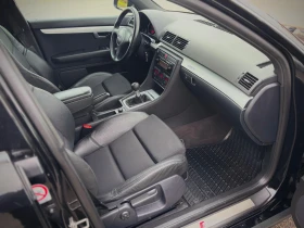 Audi A4 1.9TDI 131кс QUATTRO S-Line, снимка 13