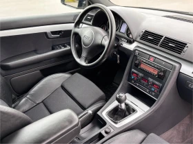 Audi A4 1.9TDI 131кс QUATTRO S-Line, снимка 12