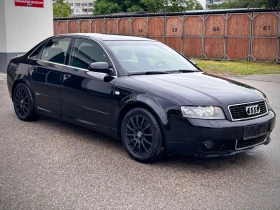 Audi A4 1.9TDI 131кс QUATTRO S-Line, снимка 6