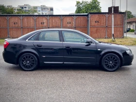 Audi A4 1.9TDI 131кс QUATTRO S-Line, снимка 5