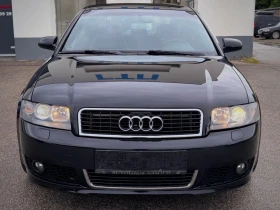 Audi A4 1.9TDI 131кс QUATTRO S-Line, снимка 7