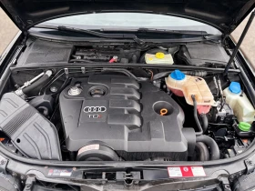 Audi A4 1.9TDI 131кс QUATTRO S-Line, снимка 16