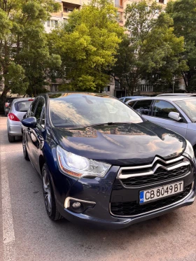 Citroen DS4, снимка 2
