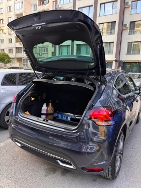 Citroen DS4, снимка 17