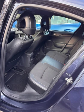 Citroen DS4, снимка 14