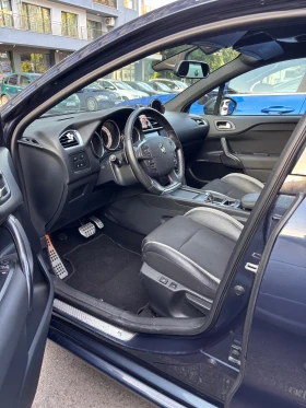 Citroen DS4, снимка 5