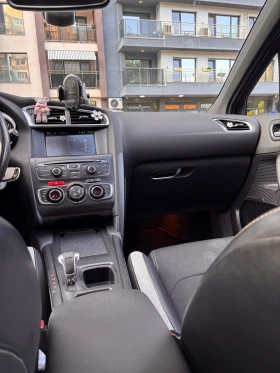 Citroen DS4, снимка 13