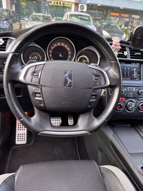 Citroen DS4, снимка 6