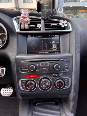 Citroen DS4, снимка 10