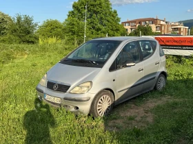 Mercedes-Benz A 170 CDI (95 кс) Facelift 2003г. (В скоростите има шум), снимка 1