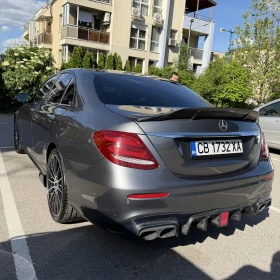 Mercedes-Benz E 350 4 Matic AMG, снимка 1
