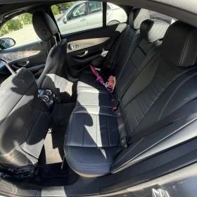 Mercedes-Benz E 350 4 Matic AMG, снимка 15