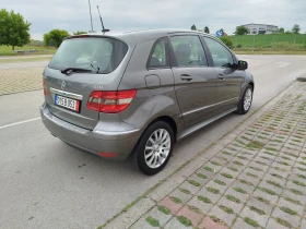 Mercedes-Benz B 200 B200cdi-140кс.FACELIFT, снимка 5
