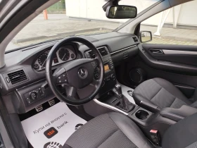 Mercedes-Benz B 200 B200cdi-140кс.FACELIFT, снимка 8