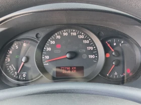 Renault Kangoo 1.5dCi/95к.с., снимка 11