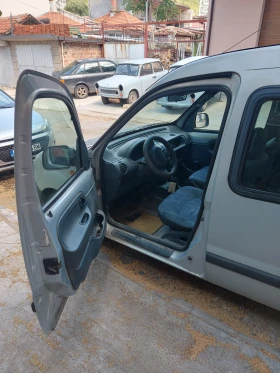 Renault Kangoo, снимка 9