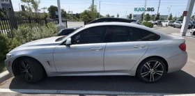 BMW 435 xDrive Автокредит Цена до България, снимка 2