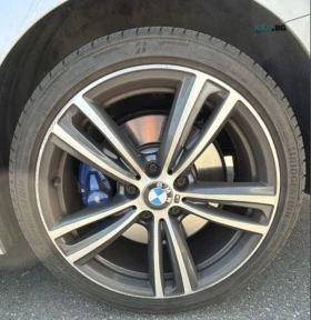 BMW 435 xDrive Автокредит Цена до България, снимка 10