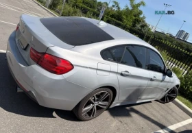 BMW 435 xDrive Автокредит Цена до България, снимка 5