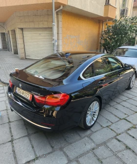 BMW 420 Grand cupe, снимка 15