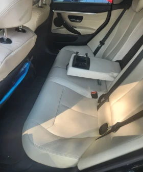 BMW 420 Grand cupe, снимка 12