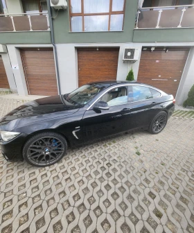 BMW 420 Grand cupe, снимка 2
