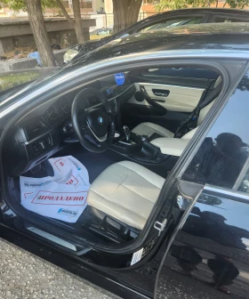 BMW 420 Grand cupe, снимка 14