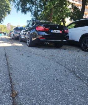 BMW 420 Grand cupe, снимка 8