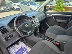 VW Touran 1.9 TDI  ! ! FACELIFT !!! РЕАЛНИ КИЛОМЕТРИ, снимка 9